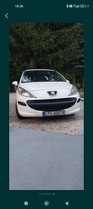 Sprzedam peugeot 207