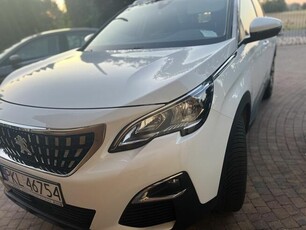 Sprzedam Peugeot 3008