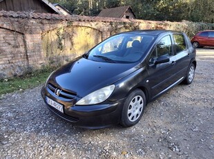 Sprzedam Peugeot 307