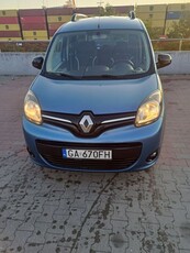 Sprzedam Renault Kangoo