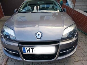 Sprzedam Renault Laguna III LIFT Sport Tourer 2.0 dci 150 K