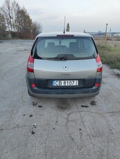 Sprzedam Renault Scenic 1.6 benzyna