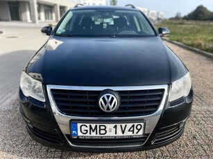 Sprzedam vw passat b6