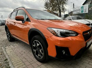 Subaru SVX Ceosstrek 2.0i boxer AWD full opcja automat kamera skóry ledy navi gwa