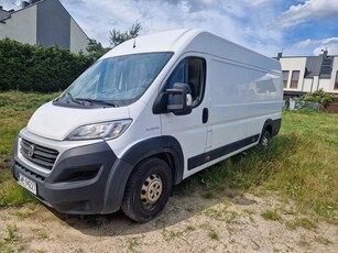 Syndyka sprzeda Fiat Ducato