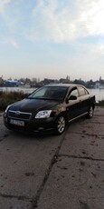 Toyota Avensis T25 2.0 D4D