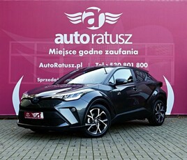 Toyota C-HR Automat - 100% Org. Lakier - Oferta Prywatna - Nowe Auto