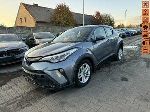 Toyota C-HR Hybrid Kamera Automat