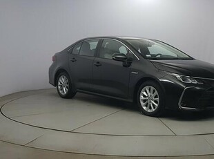 Toyota Corolla 1.8 Hybrid Comfort ! Z polskiego salonu ! Faktura VAT !