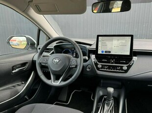 Toyota Corolla Nowa Hybryda 140KM 1,8 Comfort Kamera Dostępny od ręki - 1226zł