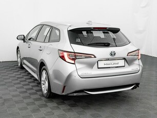 Toyota Corolla WJ0930L # 2.0 Hybrid Comfort LED K.cofania Podgrz.f Salon PL VAT 23%