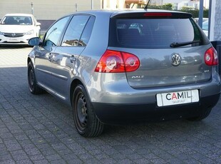 Volkswagen Golf 1.9 TDI 105KM, Climatronic, 5 Drzwi, Pełnosprawny, Zarejestrowany