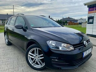 Volkswagen golf VII