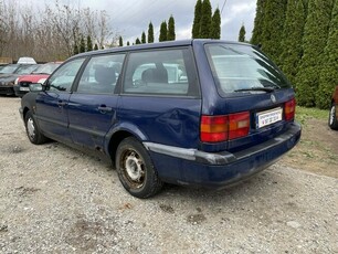 Volkswagen Passat 1995r. 1,9 Diesel B4 Tanio - Mozliwa Zamiana!