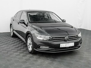 Volkswagen Passat GD775VU # 2.0 TDI Elegance DSG LED K.cofania Podgrz.f Salon PL VAT 23%