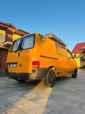 volkswagen T4