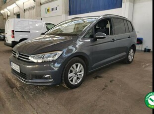 Volkswagen Touran 2.0 TDI Comfortline F-VAT Salon Polska