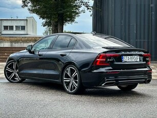 Volvo S60 Faktura VAT 23% T5 R-design