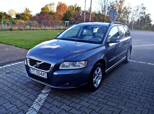 Volvo V50 1.6D DPF DRIVe Momentum