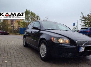 Volvo V50 1,8 Benzyna Zamiana