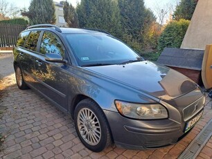 Volvo V50 Doinwestowane!