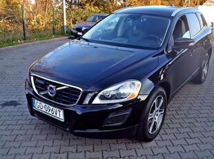 Volvo XC 60 D4 Geartronic Summum