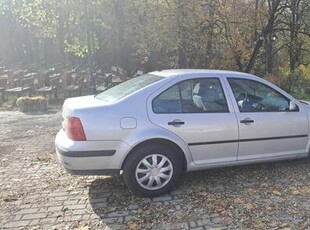 VW bora 1.6B+LPG