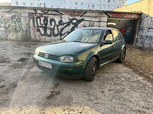 Vw golf 4 v5