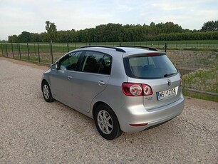 VW GOLf Plus Vl 1.6 TDI Stan BDB Mały Przebieg Polecam!!!