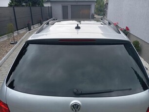 VW GOLF VI 1.6TDI 2011R