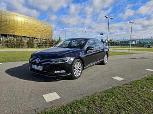 VW Passat B8 Highline 190 KM / Stan idealny / ASO