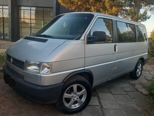 VW Transporter T4 Multivan 1996 1,9 d 6-psobowy