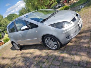 ZADBANY I SPRAWNY MITSUBISHI COLT z roku 2008 diesel