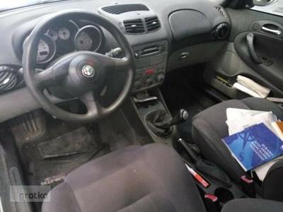 Alfa Romeo 147 w całości lub na części