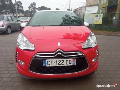 Citroen DS3 1.6eHDI