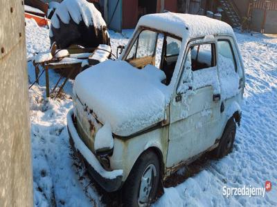 Fiat 126p