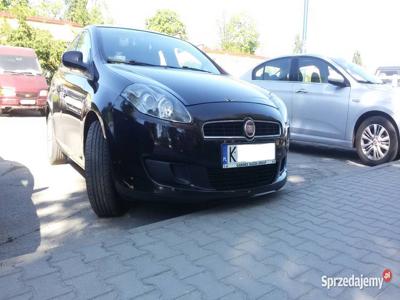 Fiat Bravo 2