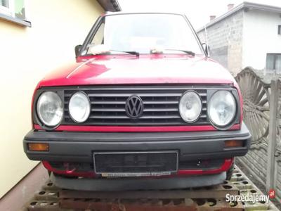 Golf jetta 2 II części GTD volkswagen