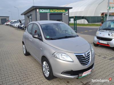 Lancia Ypsilon, z Niemiec, OPŁACONA(37)