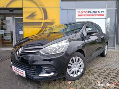 Renault Clio, 2018r. FV 23% Salon Polska, I-Właściciel, Ser…