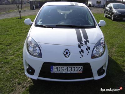 Renault Twingo 1.5 dci