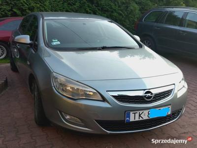 Sprzedam Opel Astra J