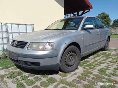 Volkswagen Passat 1.9TDI AFN wszystkie części