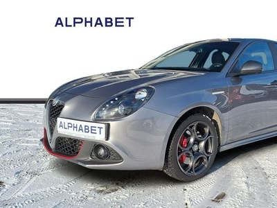 Alfa Romeo Giulietta Alfa Romeo Giulietta 2.0 JTDM Super