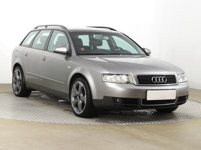 Audi A4 2001 1.9 TDI Kombi