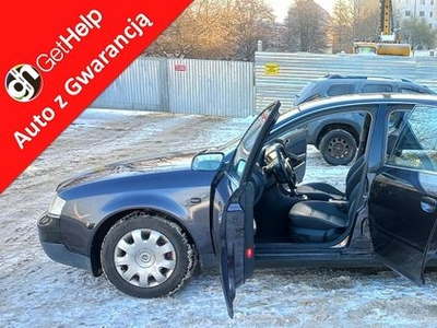 Audi A6 Po serwisie Nowy Rozrząd Filtry Oleje Klocki Tarcze Komplet C5 (1997-2004)