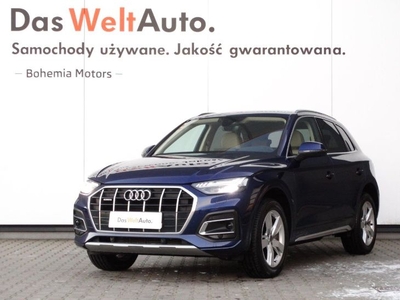 Audi Q5 Advanced