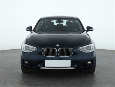 BMW 1 2015 116i 97477km ABS