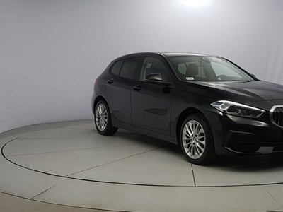 BMW 118 118i GPF aut ! Z Polskiego Salonu !! F40 (2019-)