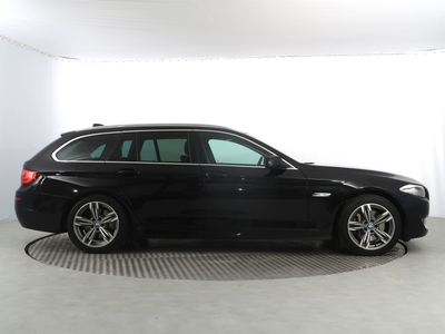 BMW 5 2013 525d xDrive 199715km Kombi